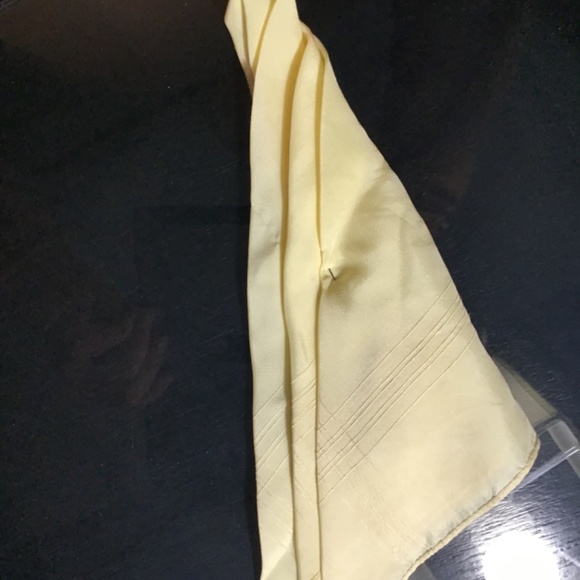 Pocket Square - Picture 3 of 4